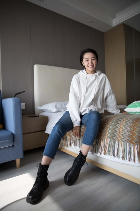  No.265 伊轩女王-梦如烟 [172P1V3.43G]