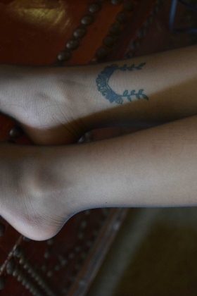 [IESS异思趣向] 2017.09.20 丝享家069：表妹《黑丝尽情玩物》