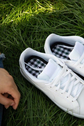  No.027 棒球帽白色板鞋藏棉袜，清纯运动美少女，今日份的网红小姐姐请收下 [192P1V2.48G]