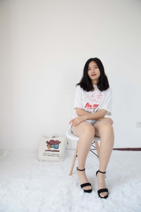  No.377 风情艳主-发条橙 [178P]