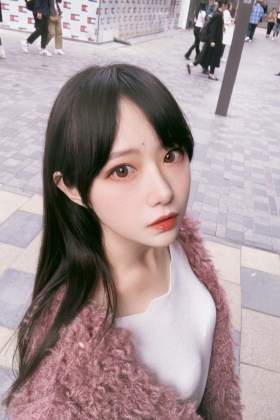 [Shika冰城玫姿鹿] NO.050 三里屯街拍 [31P-301MB]