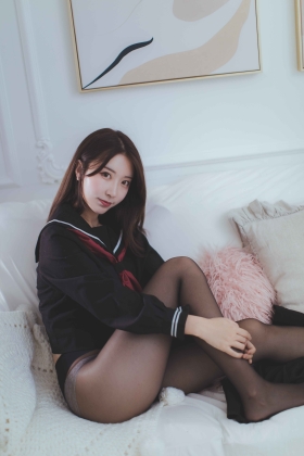 [黑川] NO.025 JK [52P-314MB]