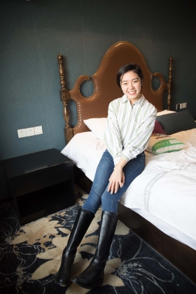  No.317 伊轩女王-流年歌者 [161P1V3.67G]