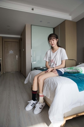  No.249 冬冬-小小的坚强 [189P2V4.69G]