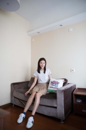  No.208 丽足娇娃-遇见最好的自己 [144P1V2.7G]