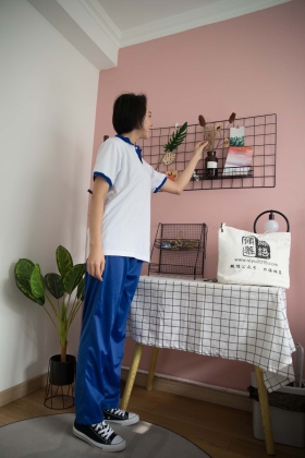  No.381 伊轩女王-洱海的上关花 [156P]