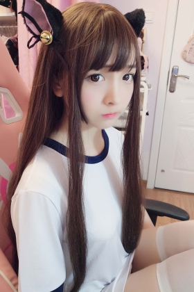 [古川kagura] No.023 风情艳主体操+女仆