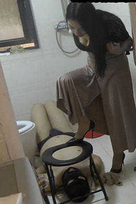  No.397 诺曦女主S-笑脸曲奇（帆布鞋、棉袜、美足） [166P/1V/4.66G]