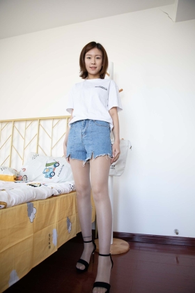  No.405 红色妖姬S-刀与糖（高跟鞋、肉丝）） [138P]