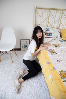  No.465 风情艳主-风语过往（小白鞋、棉袜、肉丝）[177P]