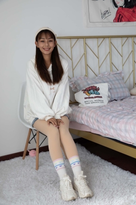  No.568 诺曦女主S-禅意秋韵（运动鞋、棉袜、厚肉丝）[149P]