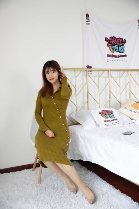  No.572 逆光女王-奶茶如她（高跟鞋、肉丝）[144P]