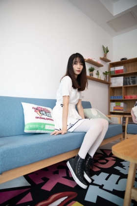  No.576 风情艳主-笙箫舞（vans、白丝、渔网袜）[244P]