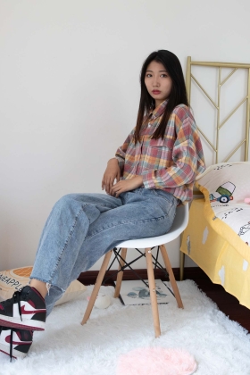  No.425 午夜暗香-夏天的风（AJ运动鞋、棉袜、美足）[156P]