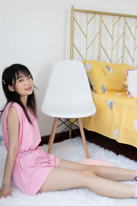  No.422 紫露凝萱-富士山下的樱花（马丁靴、水晶袜、美足）[144P]