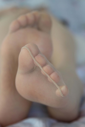  No.532 风情艳主-青鸟（斯凯奇运动鞋、棉袜、肉丝）[188P]