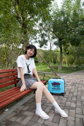  No.551 紫露凝萱-梦舞（帆布鞋、棉袜、厚肉丝）[120P]