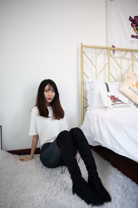 No.635 诺曦女主S-与雪与月