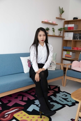  No.587 血柠檬女王-生活如诗（高跟短靴、厚黑丝）[151P]