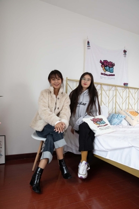  No.592 诺曦女主S&魅色夫人-冬雨心荷（短靴、运动鞋、棉袜、美足）[185P]