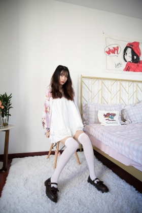  No.626 风情艳主-春云冬雪（皮鞋、过膝袜、肉丝）[195P]