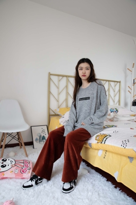  No.429 艾玛女王-青春有你（AJ运动鞋、棉袜、美足）[127P]