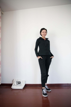  No.516 伊轩女王-花之人生（vans、棉袜、美足）[157P]