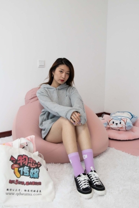  No.437 香奈优姬-风里的钻石（匡威帆布鞋、棉袜、美足）[162P]