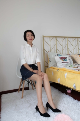  No.462 伊轩女王-荆棘鸟之歌（高跟鞋、高跟凉鞋、肉丝）[188P]