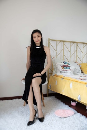  No.464 黑冰女王-海的女王（高跟鞋、肉丝）[144P]