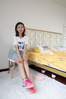  No.452 红色妖姬S-夜风茶香（新百伦、船袜、美足）[151P]