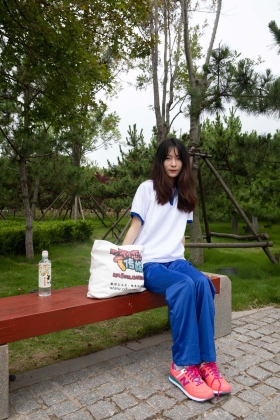  No.474 风情艳主-来自过去的温柔（新百伦、白丝）[138P]