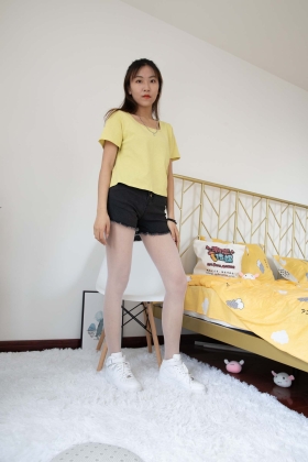  No.482 馨雨女王-风铃木语（空军一号、白丝）[128P]